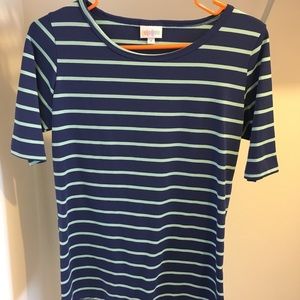 Brand new Lularoe Gigi